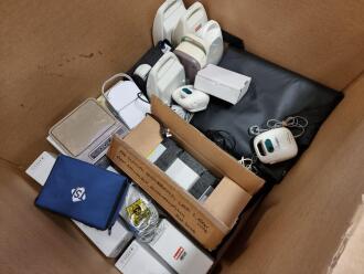 Quantity of Assorted Mixed Medical Equipment - 2