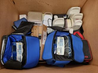 Quantity of Assorted Mixed Medical Equipment - 3