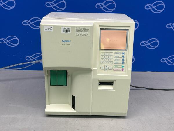 Sysmex KX-21N Automated Hematology Analyser