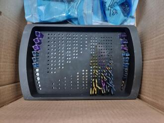 Small Quantity of Assorted Orthopaedic Instruments/Screws - 2