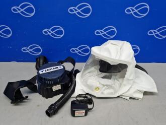 Quantity of Assorted Easiair 2020 Respiration / Protection Equipment - 2