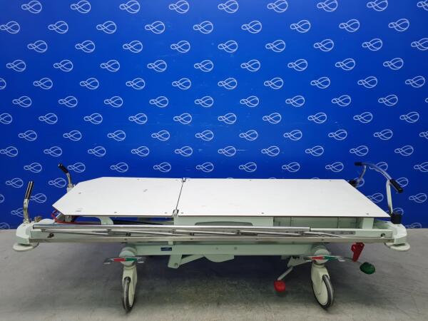 Midmark Promotal 21245-10 Patient Transfer Trolley