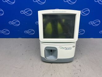 Instrumentation Laboratory GEM Premier 5000 Blood Gas Analyser - No HDD