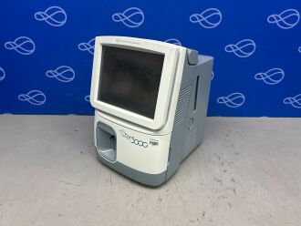Instrumentation Laboratory GEM Premier 5000 Blood Gas Analyser - No HDD - 2