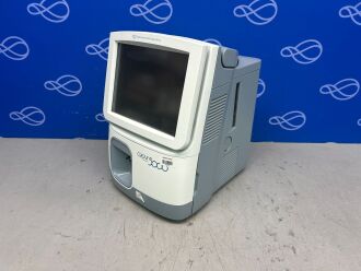Instrumentation Laboratory GEM Premier 5000 Blood Gas Analyser - No HDD - 2