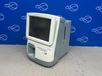 Instrumentation Laboratory GEM Premier 5000 Blood Gas Analyser - 2