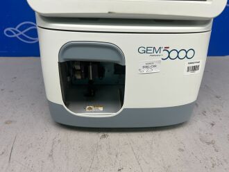 Instrumentation Laboratory GEM Premier 5000 Blood Gas Analyser - No HDD - 2