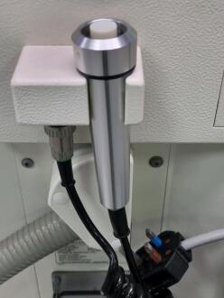 Ziehm Imaging Solo C-Arm Imaging System in Transport Case - 2