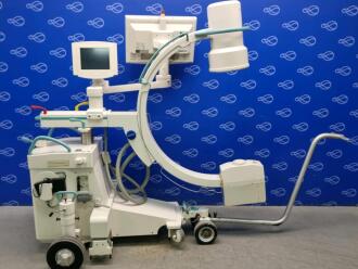 Ziehm Imaging Solo C-Arm Imaging System in Transport Case - 3