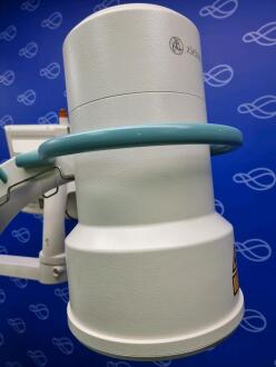 Ziehm Imaging Solo C-Arm Imaging System in Transport Case - 4