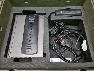 Ziehm Imaging Solo C-Arm Imaging System in Transport Case - 8