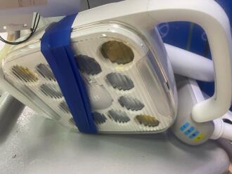 A-Dec Dental Suite - 4