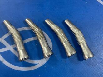 4 x Kavo Dental Handpieces