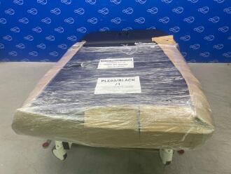 Doherty 2-Section Electric Bariatric Couch - 4
