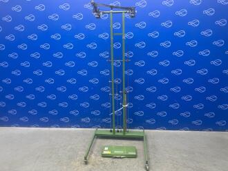 OB Rehab AB Upper Limb Suspension Trainer