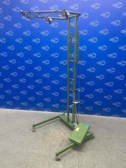 OB Rehab AB Upper Limb Suspension Trainer - 3