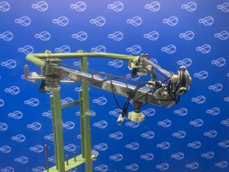 OB Rehab AB Upper Limb Suspension Trainer - 4