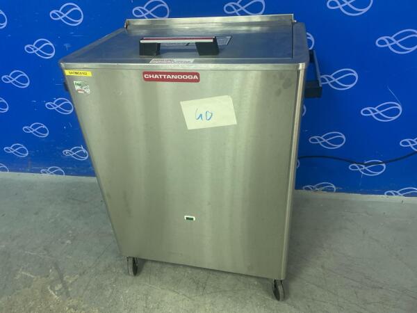 Chattanooga M-2 Hydrocollator