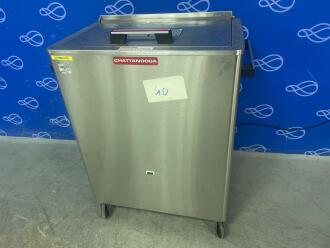Chattanooga M-2 Hydrocollator