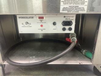 Chattanooga M-2 Hydrocollator - 3