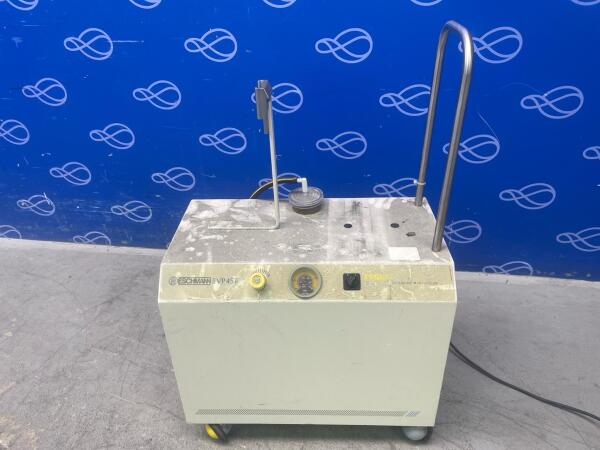 Eschmann VP45 Suction Unit