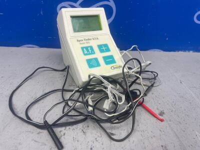 Analytic Apex Finder model 7005