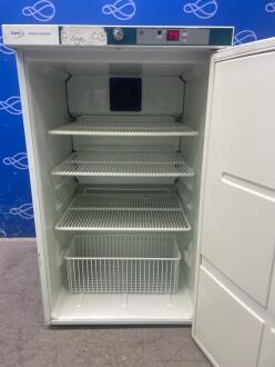 LEC PE501 Under Counter Refrigerator - 2
