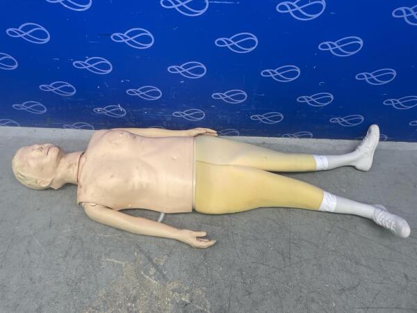 Laerdal Resusci Anne Training Manikin
