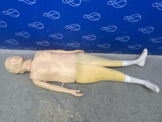 Laerdal Resusci Anne Training Manikin
