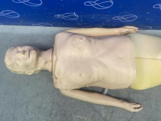 Laerdal Resusci Anne Training Manikin - 2