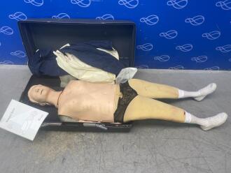 Laerdal Resusci Anne Training Manikin