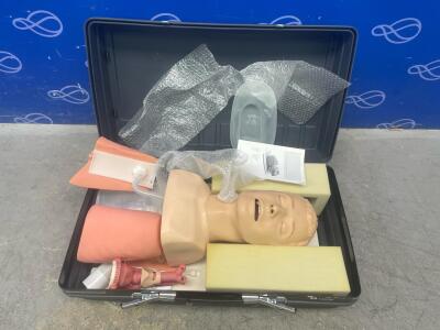 Laerdal Airway Management Trainer