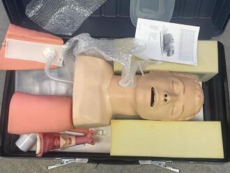 Laerdal Airway Management Trainer - 2