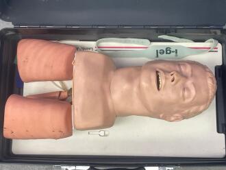 Laerdal Airway Management Trainer - 2