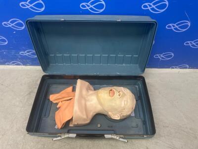 Laerdal Intubation Trainer
