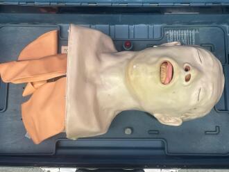 Laerdal Intubation Trainer - 2