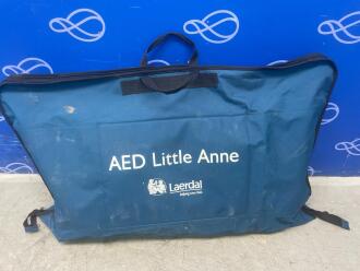 Laerdal Little Anne Training Manikin - 2