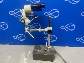 Meiji Techno Microscope