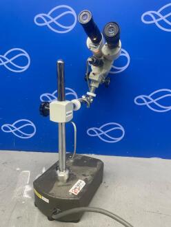 Meiji Techno Microscope - 2