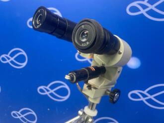 Meiji Techno Microscope - 3