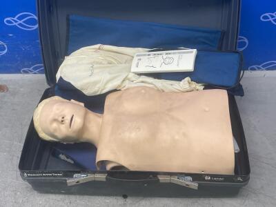 Resusci Anne Torso Training Manikin