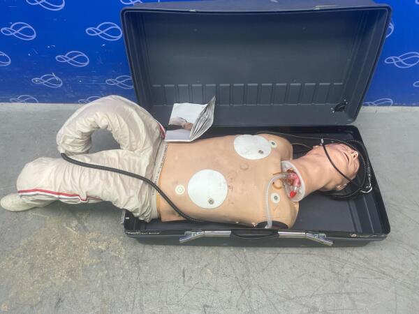 Laerdal Resusci Anne Modular System Training Manikin