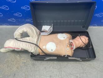 Laerdal Resusci Anne Modular System Training Manikin