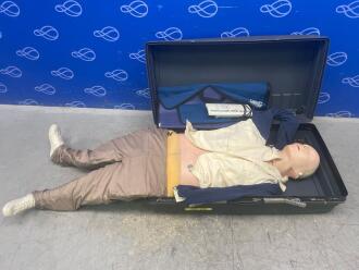 Laerdal Resusci Anne Modular System Training Manikin