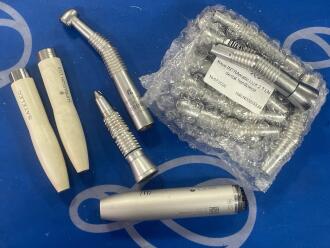 13 x Various Dental Handpieces