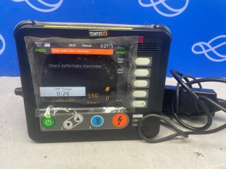 Tempus LS Patient Monitor