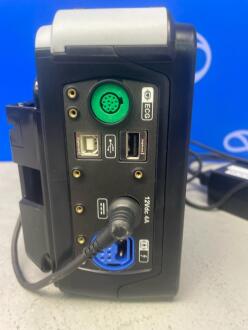 Tempus LS Patient Monitor - 2