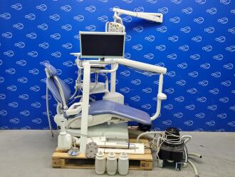 A-Dec Dental Suite