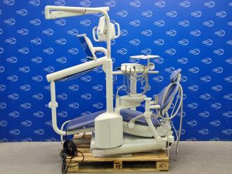 A-Dec Dental Suite - 2