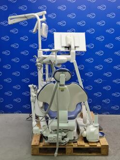A-Dec Dental Suite - 3